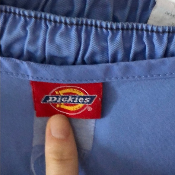 Dickies brand Scrub Set size small 🥼 - Picture 3 of 6